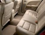 Ford Five Hundred 2005 года